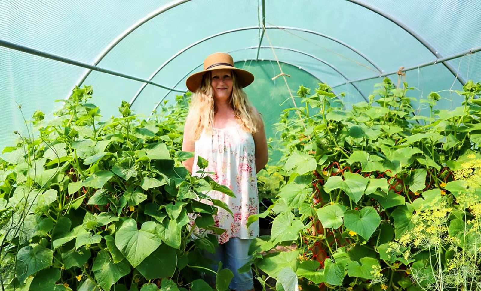 Grow Yellowhead Yellowhead County