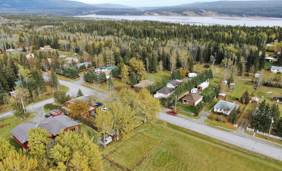 Municipal Property for Sale Yellowhead County