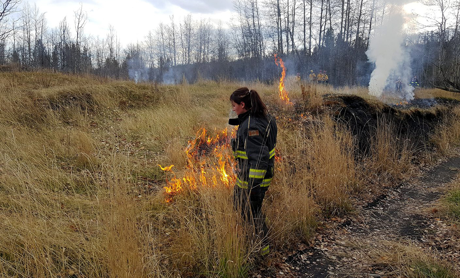 Home Yellowhead County