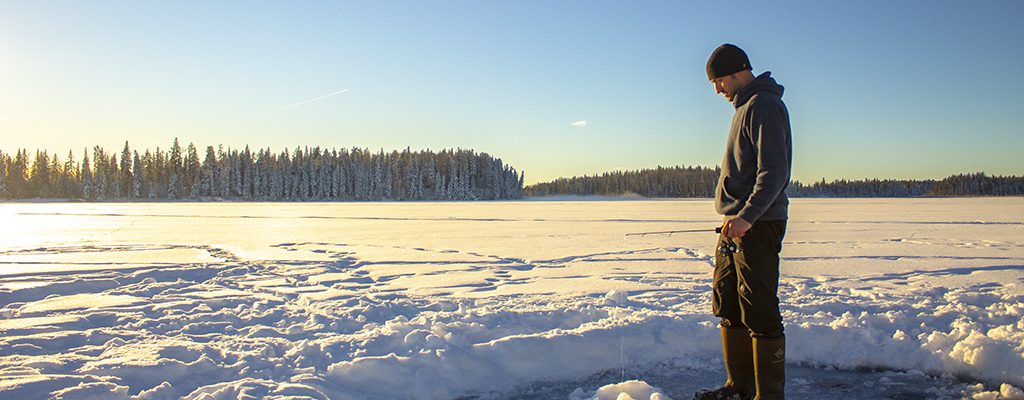 Yellowhead County Municipal Campgrounds & Parks