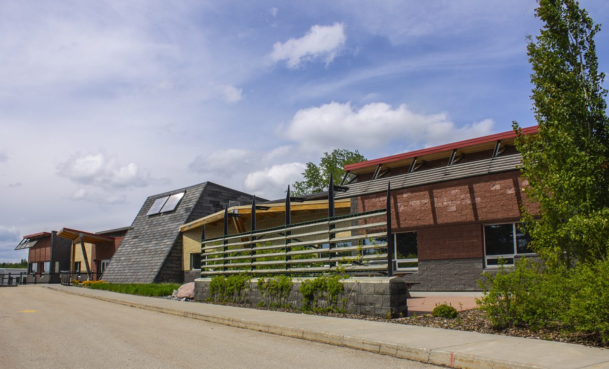 Home Yellowhead County