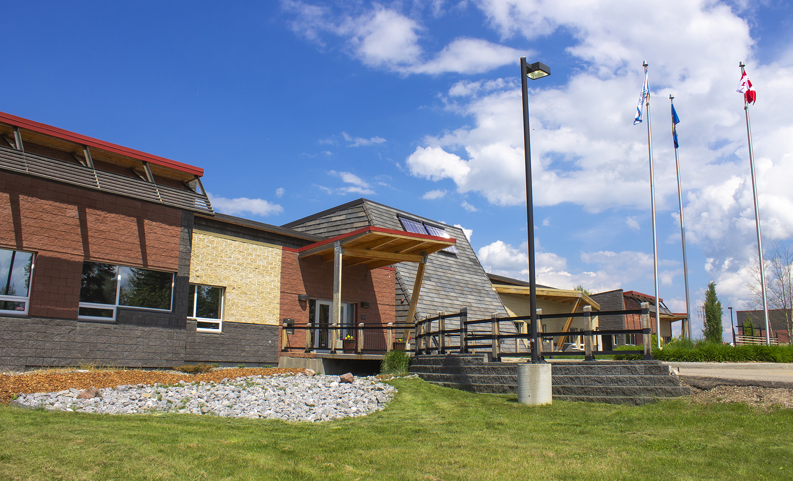 Yellowhead County Offices Open to Public - Yellowhead County