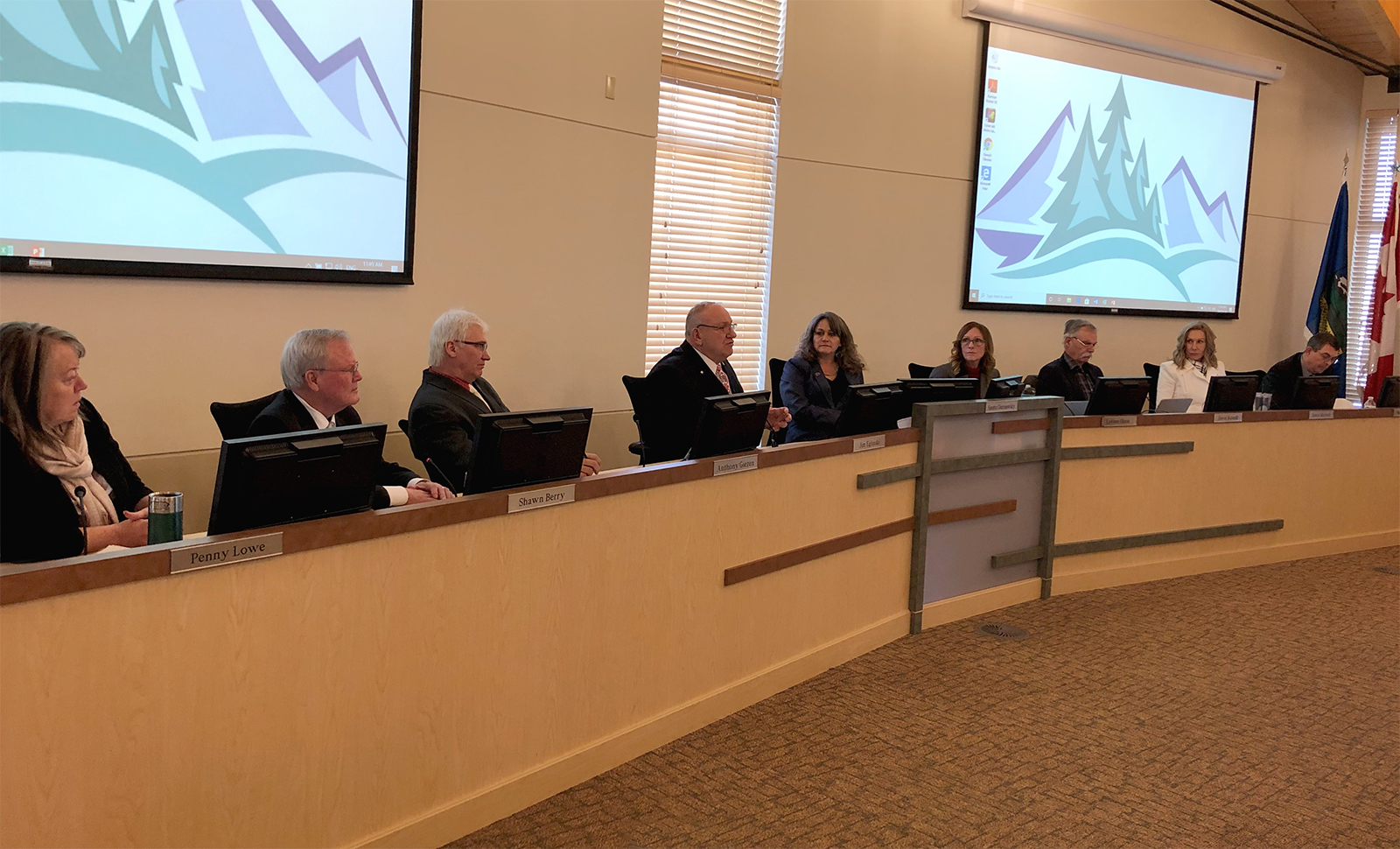 Council Highlights July 27, 2021 Yellowhead County