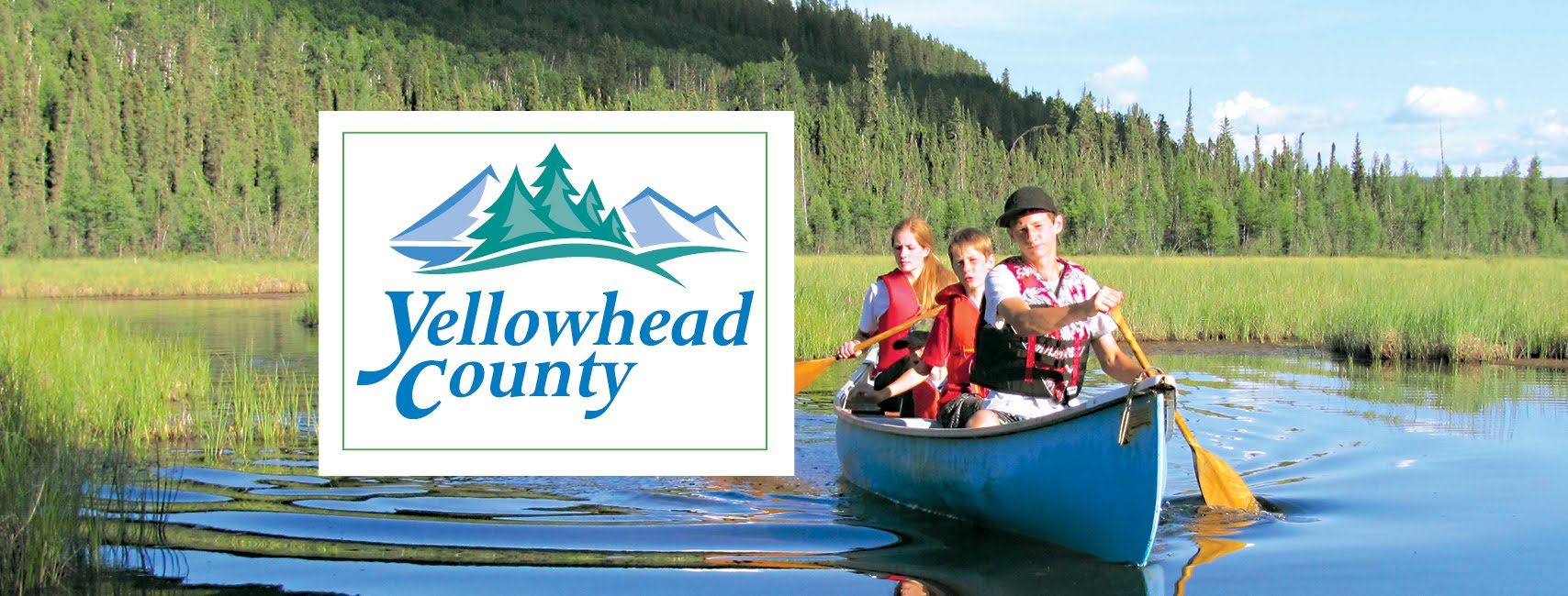 Living Here Yellowhead County