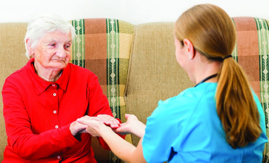 Family & Community Support Services (FCSS) Yellowhead County