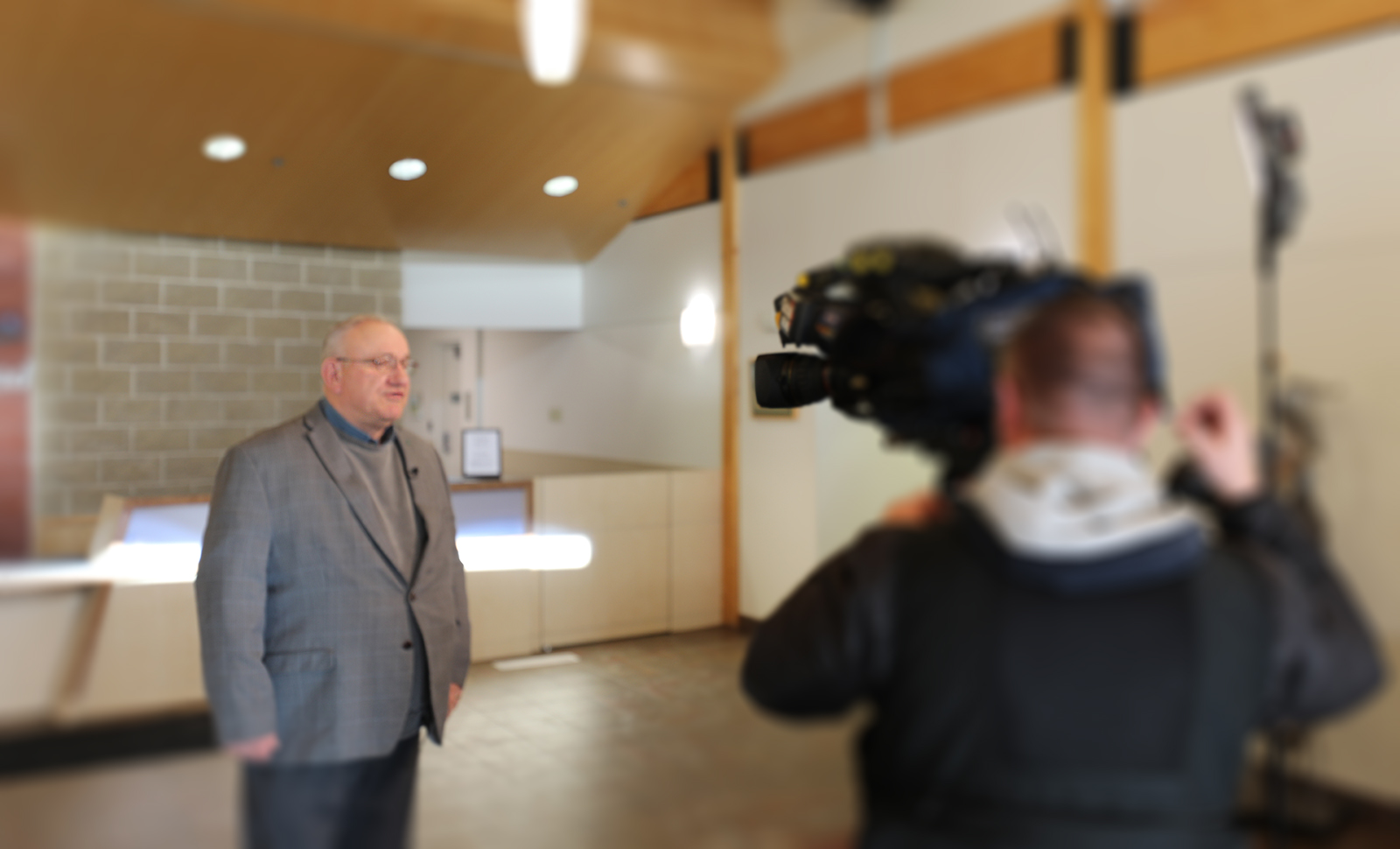 Message from Council Yellowhead County