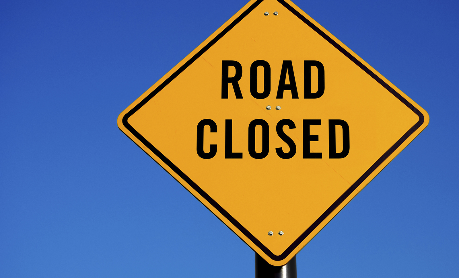 Non-Paved Portion of Carldale Road Closed Temporarily - Yellowhead County