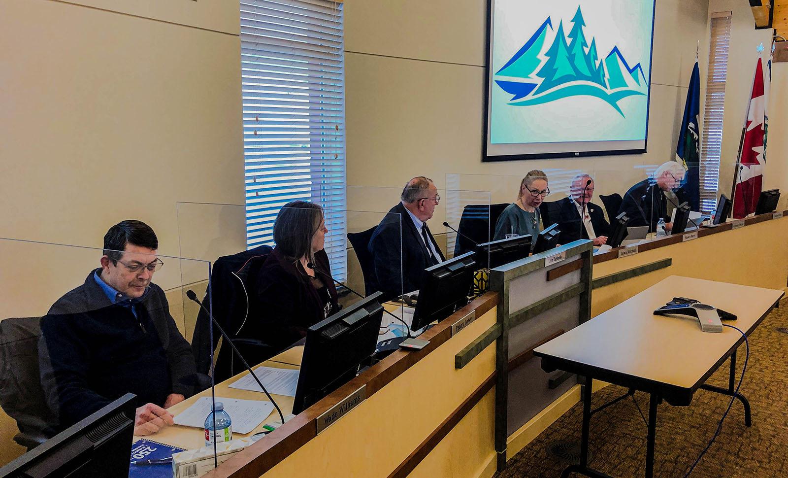 COUNCIL HIGHLIGHTS March 23, 2021 Yellowhead County