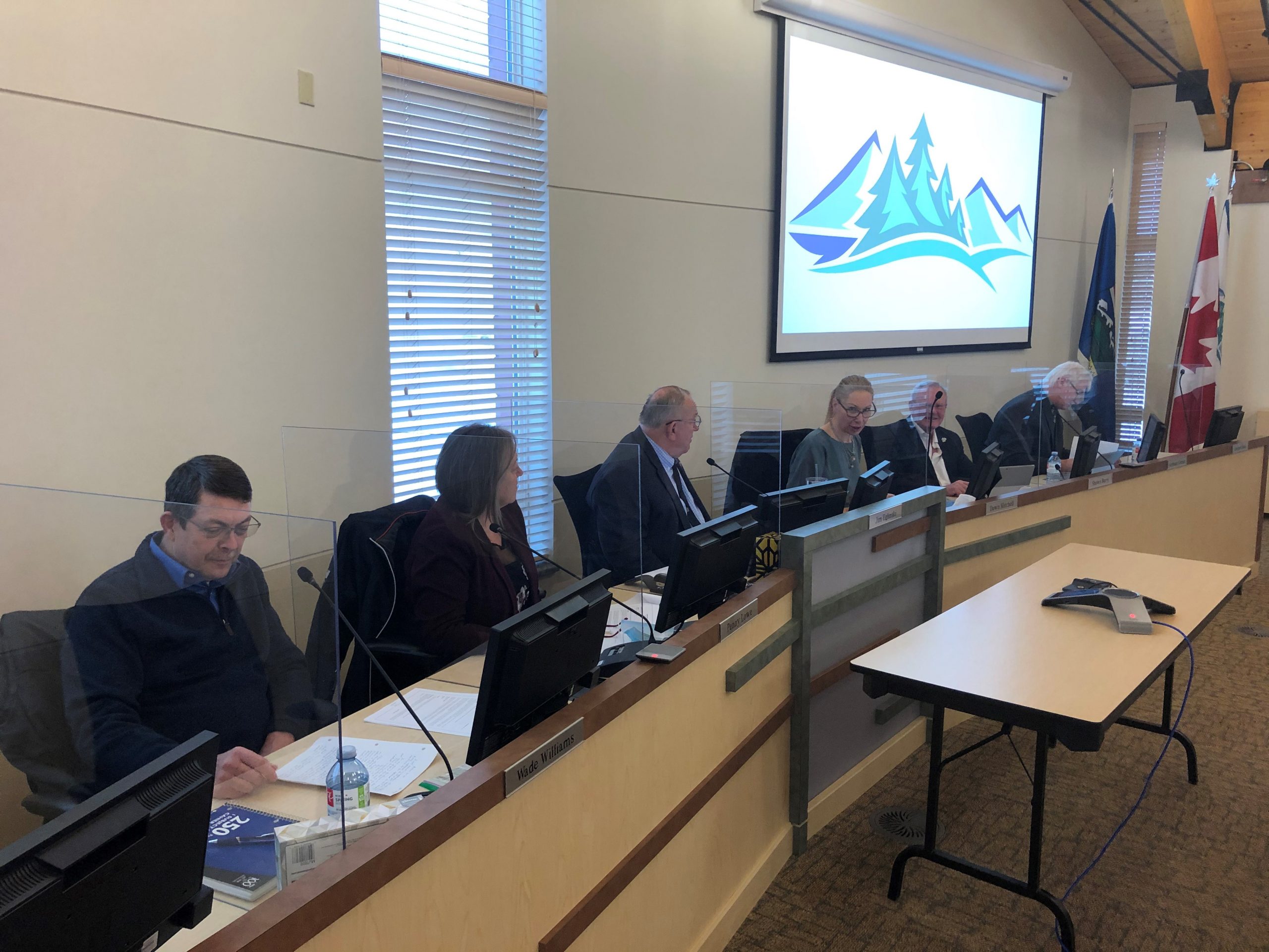 Council Highlights Dec 8 2020 Yellowhead County