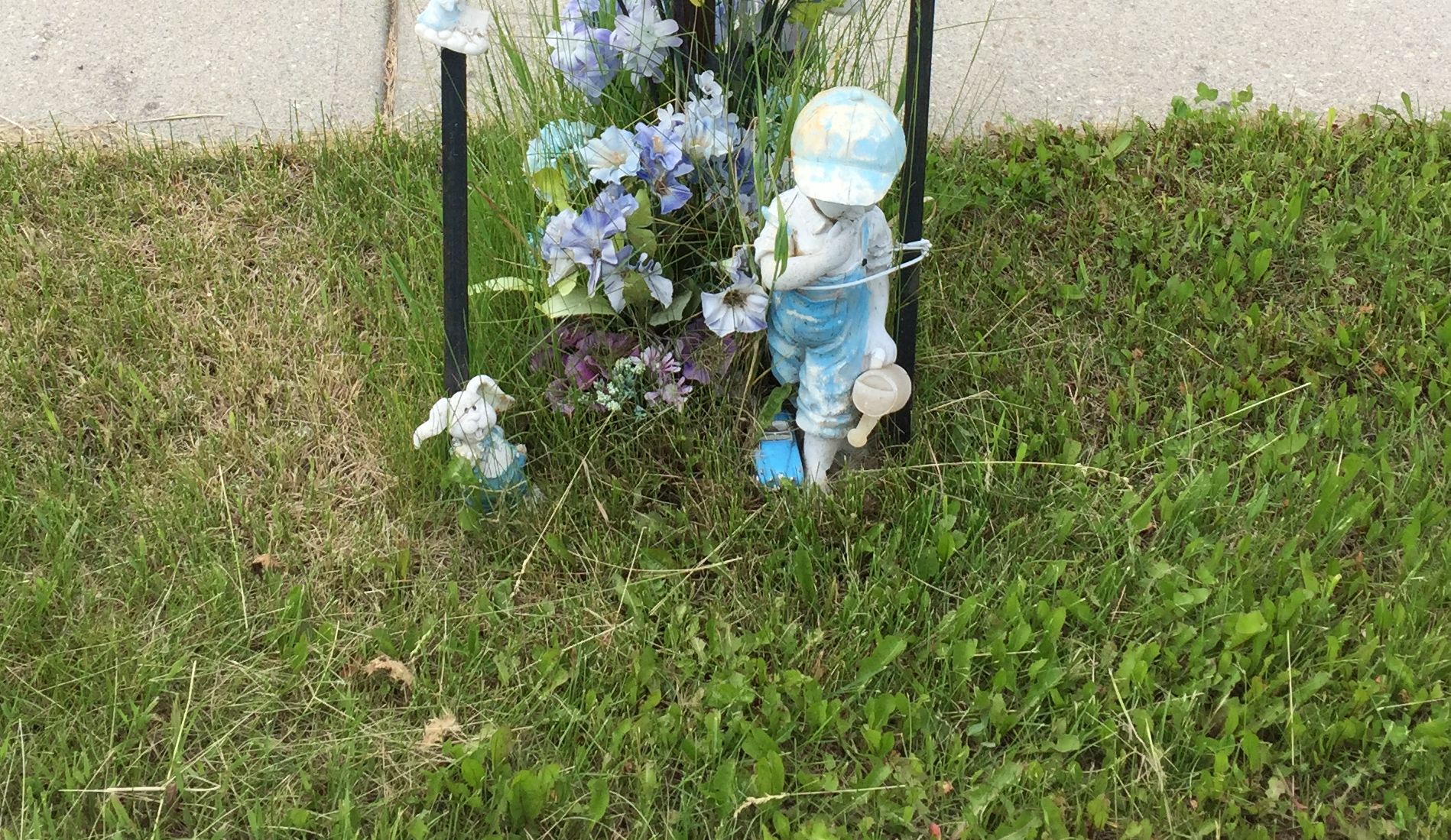 Cemetery Bylaw 14.20 Yellowhead County