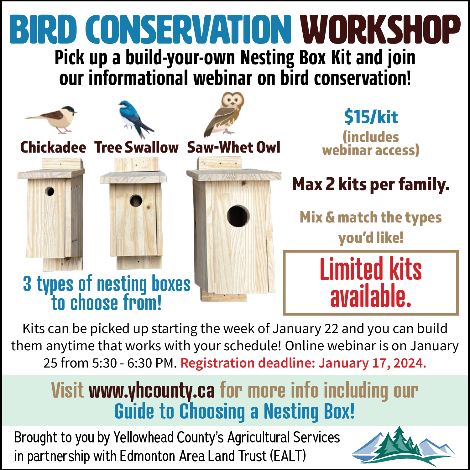 Safe Materials to Offer Nesting Birds — Sacramento Audubon Society