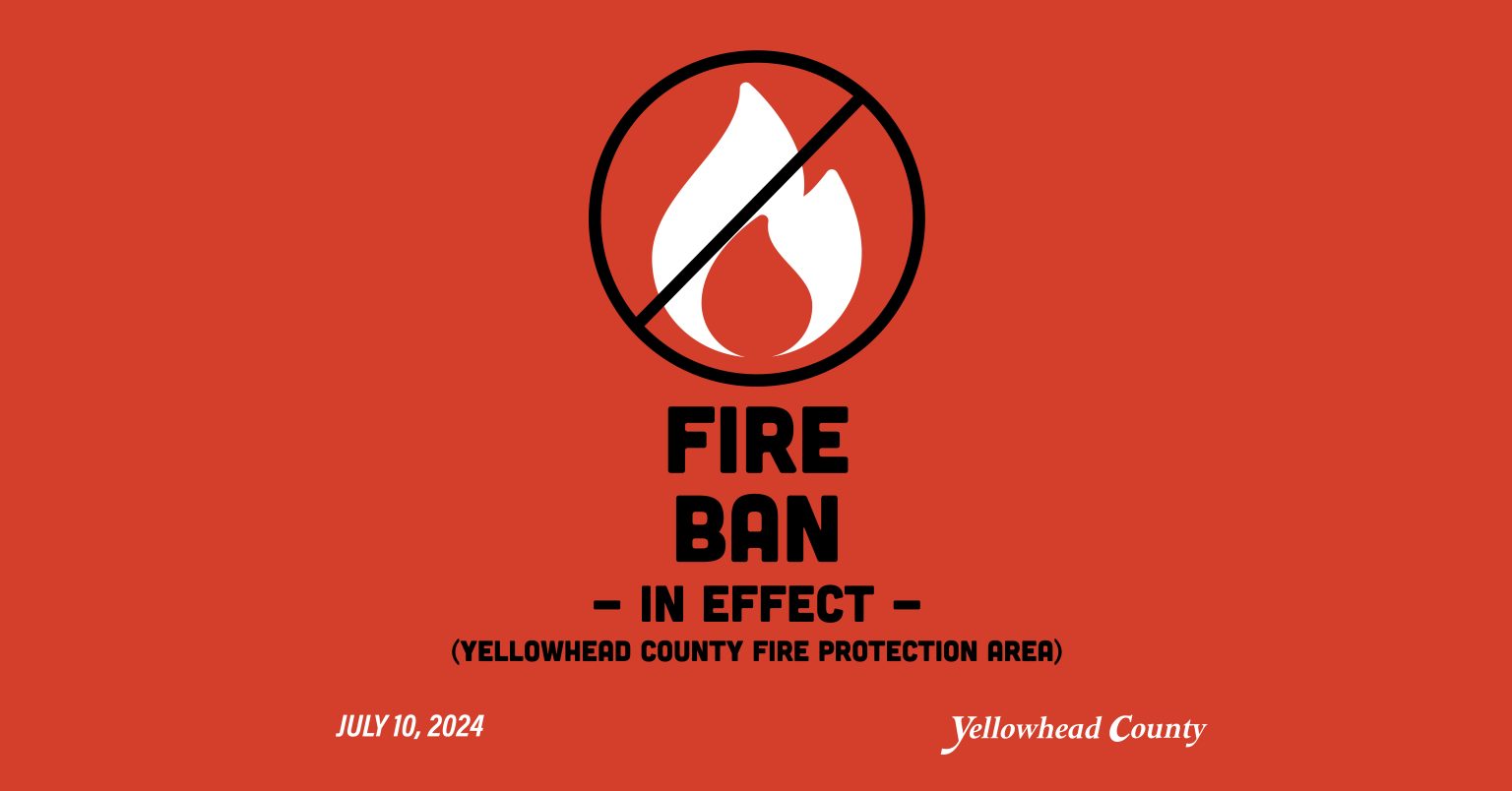 Home Yellowhead County